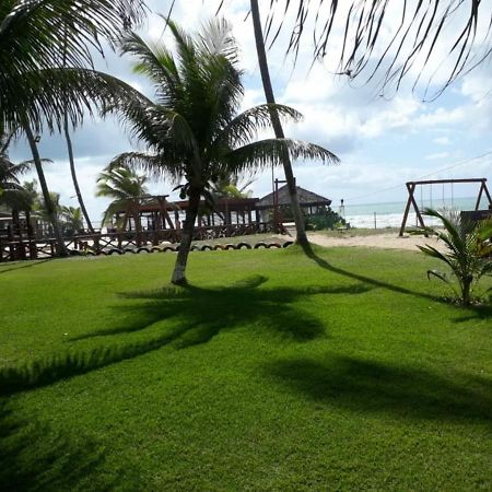 Ancorar Flat Resort 1Q Porto de Galinhas Exterior photo