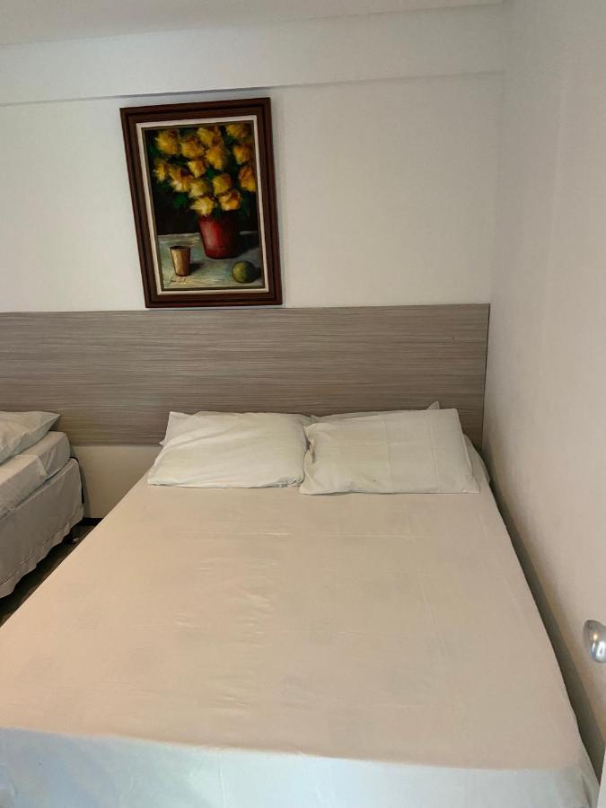 Ancorar Flat Resort 1Q Porto de Galinhas Exterior photo