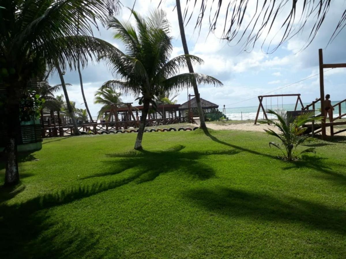 Ancorar Flat Resort 1Q Porto de Galinhas Exterior photo