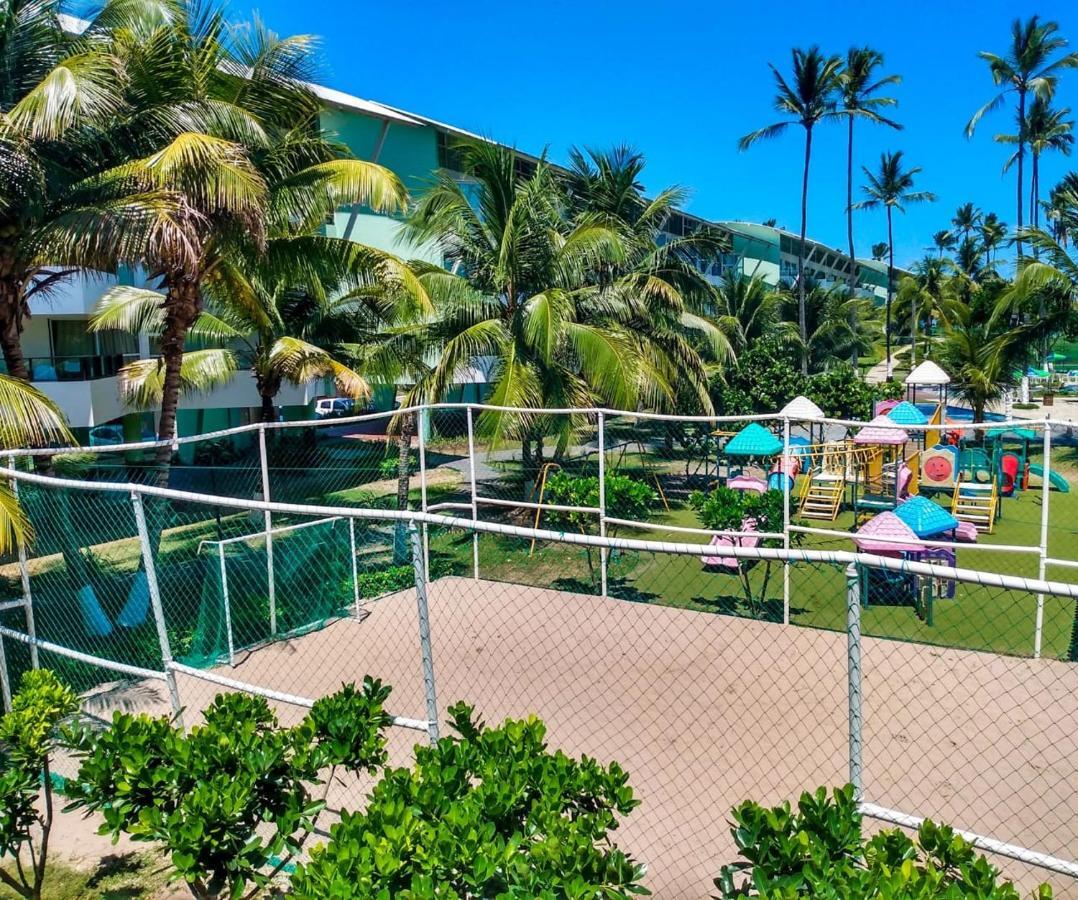 Ancorar Flat Resort 1Q Porto de Galinhas Exterior photo
