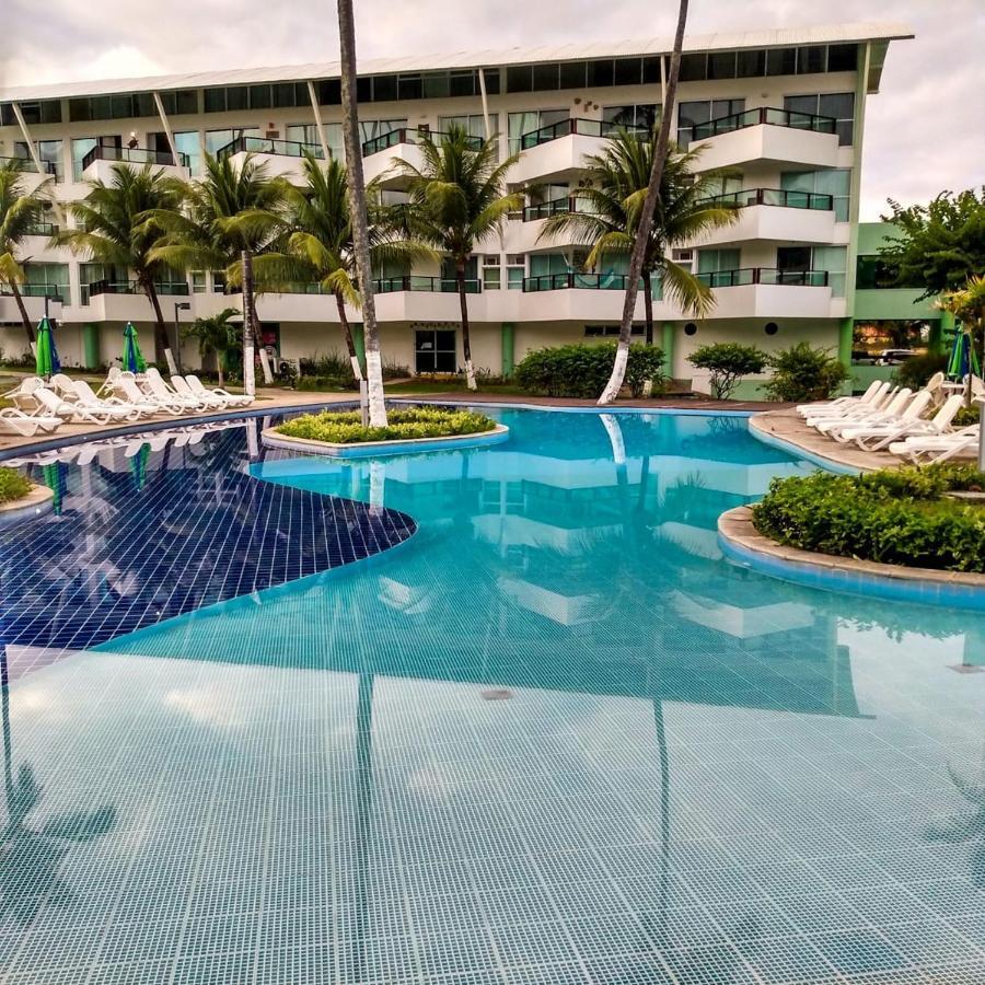 Ancorar Flat Resort 1Q Porto de Galinhas Exterior photo